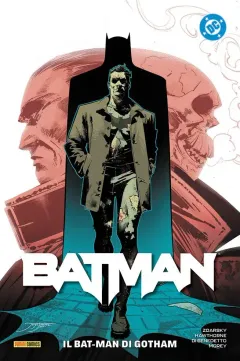 Volume cover